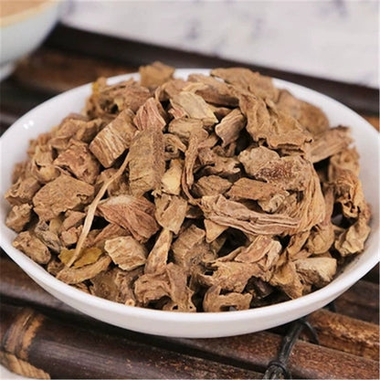 Powder Chinese Herb 100% Pure 500g Stemona Root Powder Bai Bu Health Benefits
