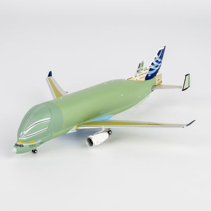 1:400 NGmodels Airbus A330-700L Beluga XL Passenger Airplane Diecast Plane Model