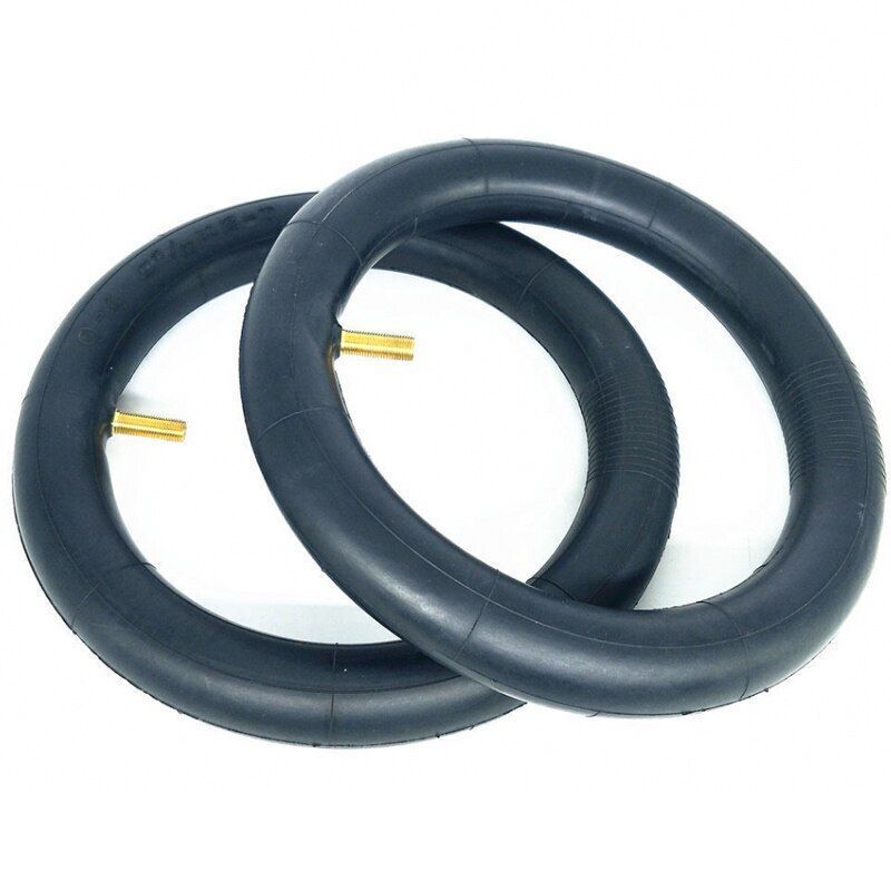Electric Scooter Rubber Tire Durable 8 1/2*2 Inner Tube Front Rear Accessories