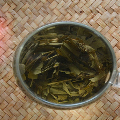 500g Leaf Loose Leaf Chinese traditional Tea Green Tea Herbal Tea Ginkgo Biloba