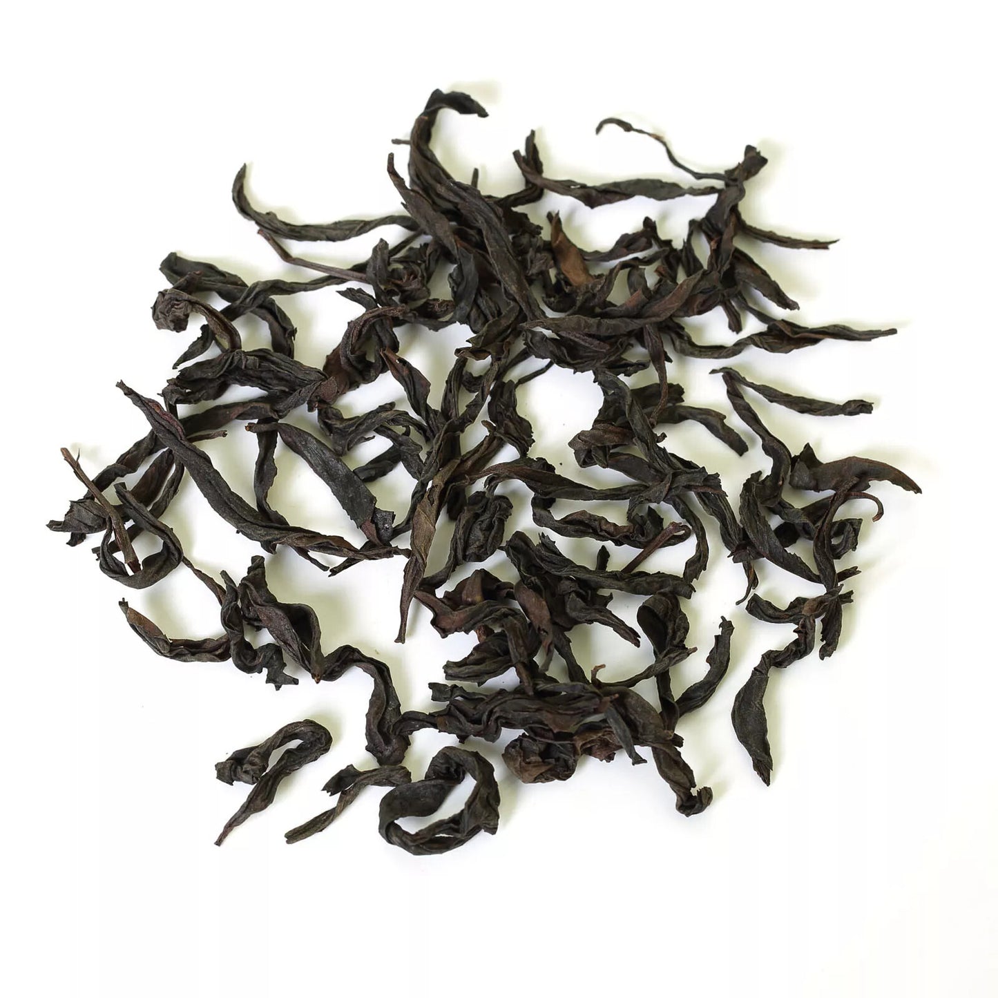 Nonpareil Supreme Da Hong Pao Oolong Tea Wuyi Dahongpao Big Red Robe