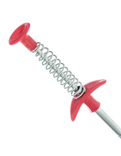SE 24" Flexible Claw Long & Narrow Reach Pick-Up Tool (1PK24)