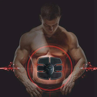Maquina De Masajes Masage Para El Cuerpo Masaje Aliviar El Dolor Estress US