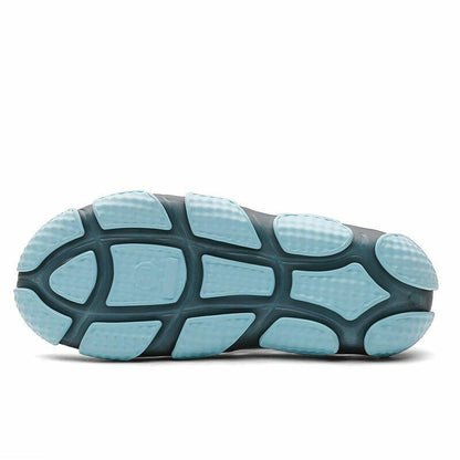 Beach shoes Outdoor River Walking Hollow out Jelly Garden Travel Comfortable PVC