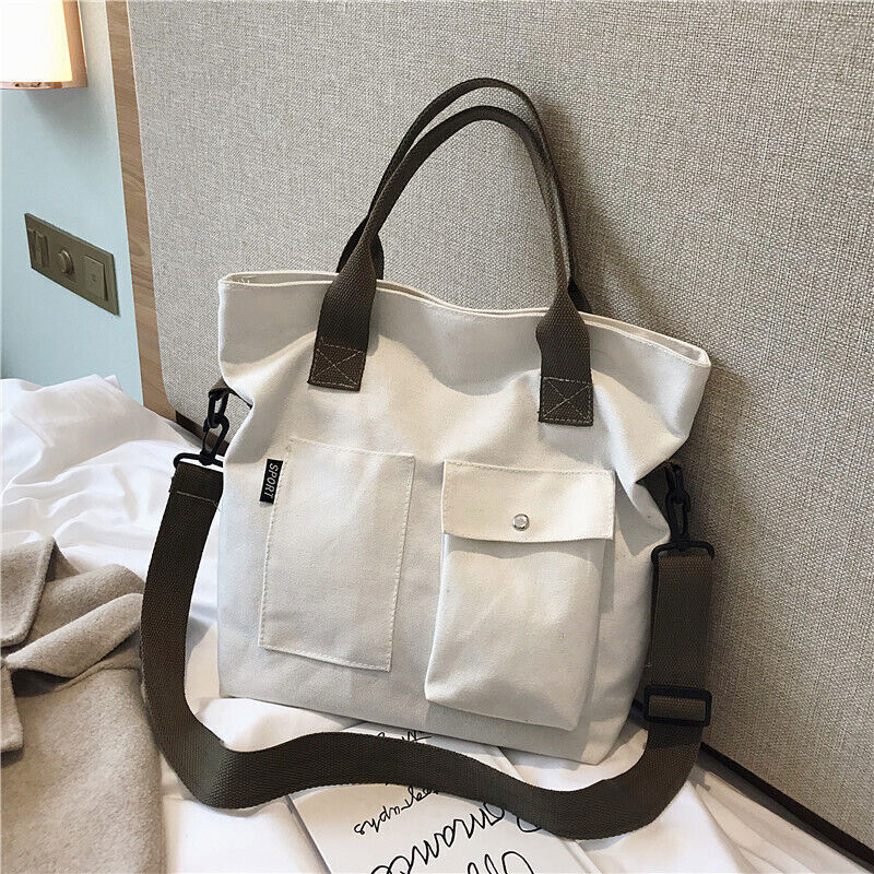 Fashion Large Women Ladies Handbag Tote Purse Travel Shopping Bag Shoulder Bags