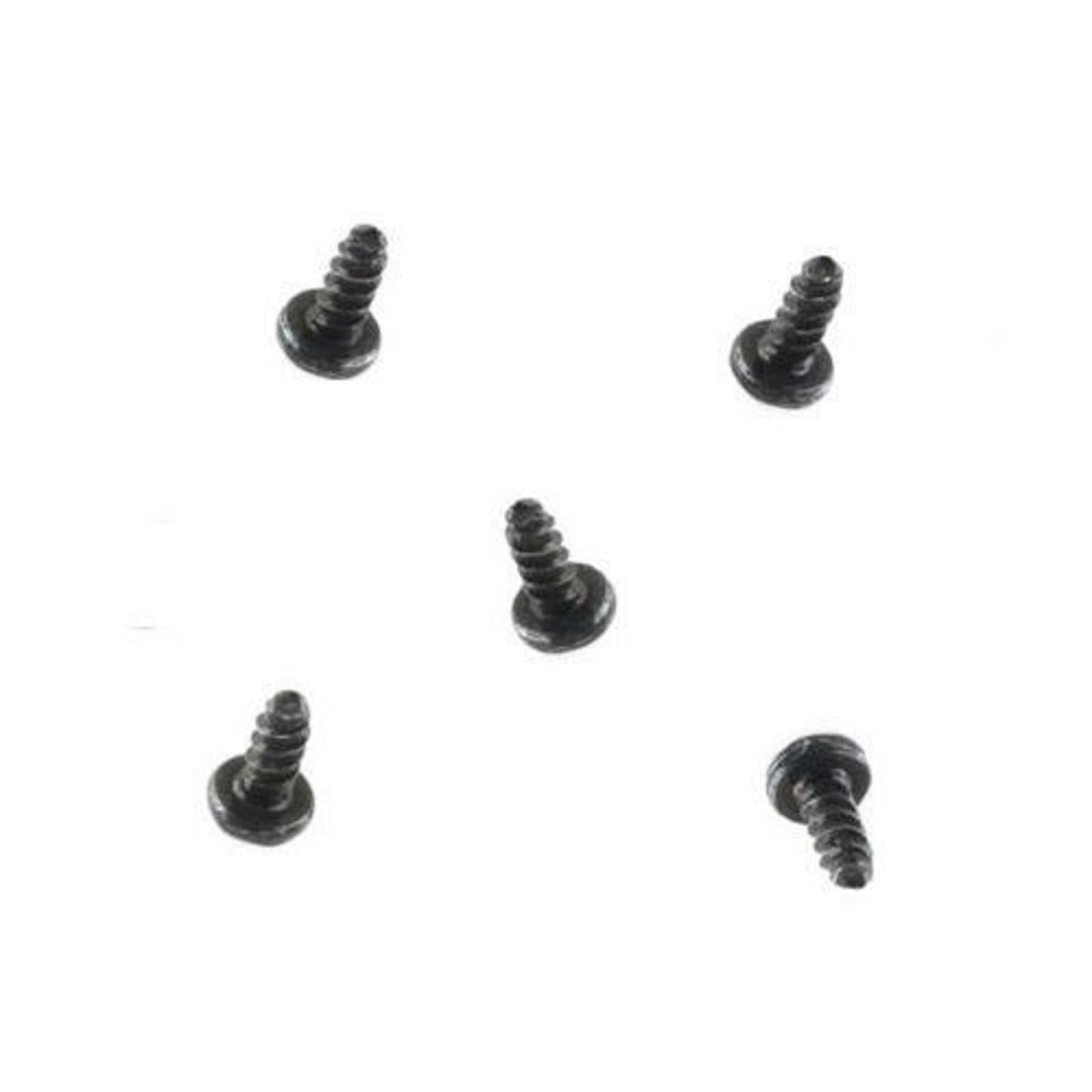 20Pack 6mm Replacement Screws Philips Head For PS4 Controller Shell Board D