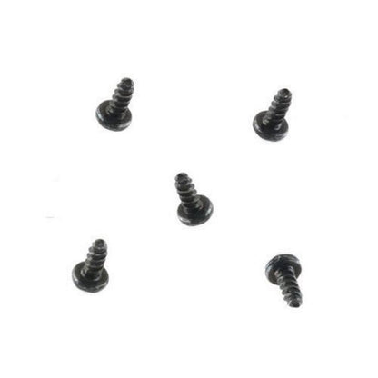 20Pack 6mm Replacement Screws Philips Head For PS4 Controller Shell Board D