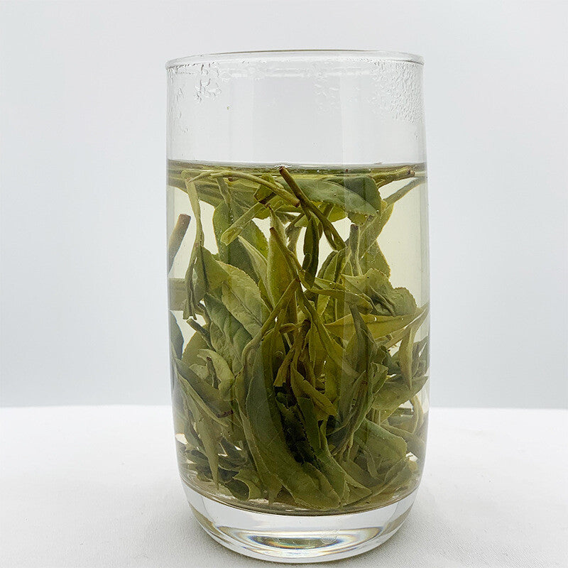 Dragon Well Green Tea New Spring Organic Tea Longjing Tea Chinese Green Tea