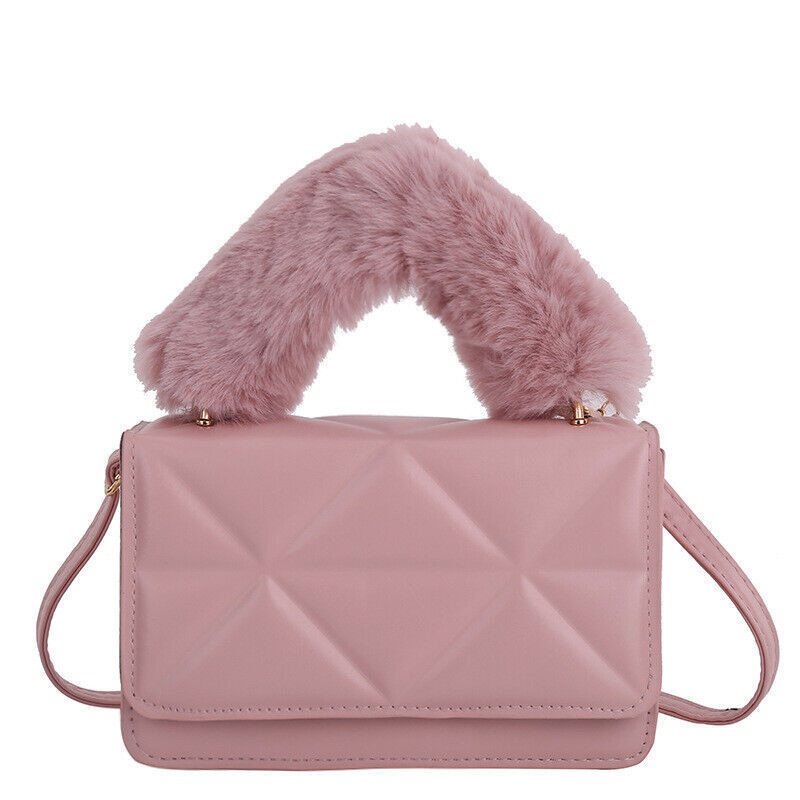 Women's Bag Single-Shoulder Bag Minority Design Cross-Body Bag Women's Bag