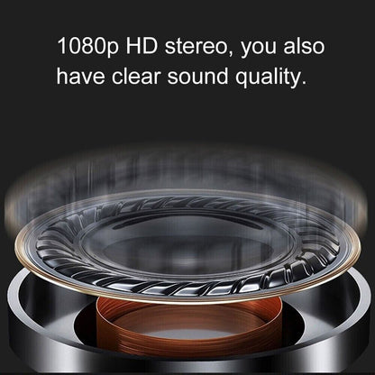 Bluetooth Earpiece Wireless Headset Noise Cancelling Headphones Driver Trucker