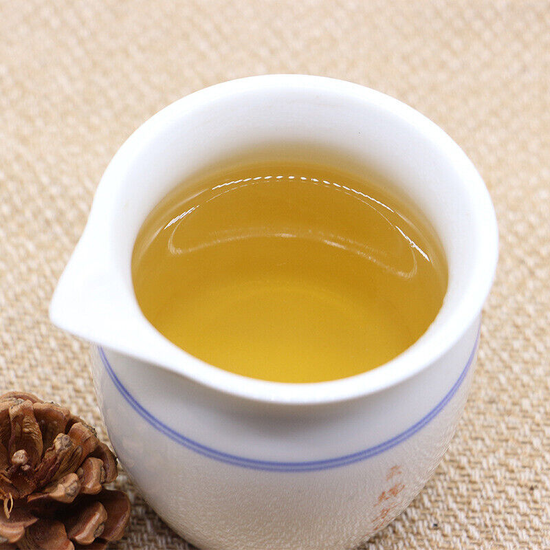 100g Premium White Peony White Tea Fuding Suppress Craft White Tea Health Care