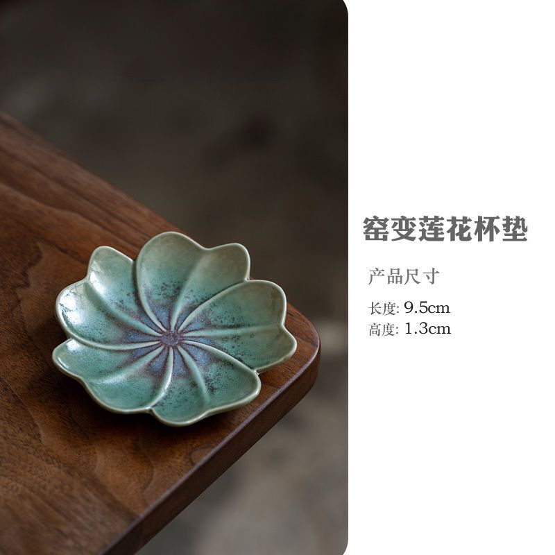 85ml Hand-painted Retro Chinese Ceramic Kung Fu Tea Set Tea Cup Tea Bowl Cup