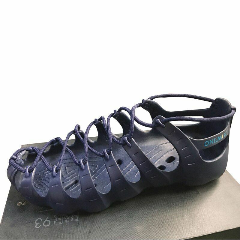 Unisex Sneakers Summer Water Shoes Beach Sandals Upstream QuickDry Dive Swimming