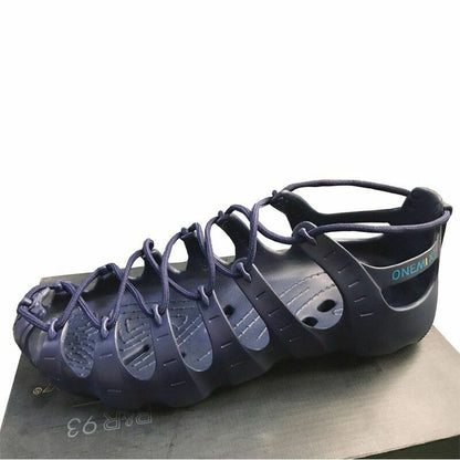 Unisex Sneakers Summer Water Shoes Beach Sandals Upstream QuickDry Dive Swimming