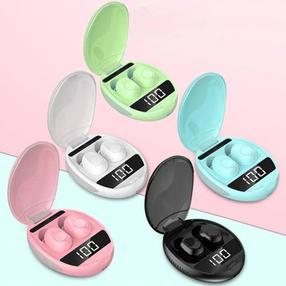 Audifonos inalambricos Bluetooth 5.0 Auriculares Para Cell Telefonos Universal*