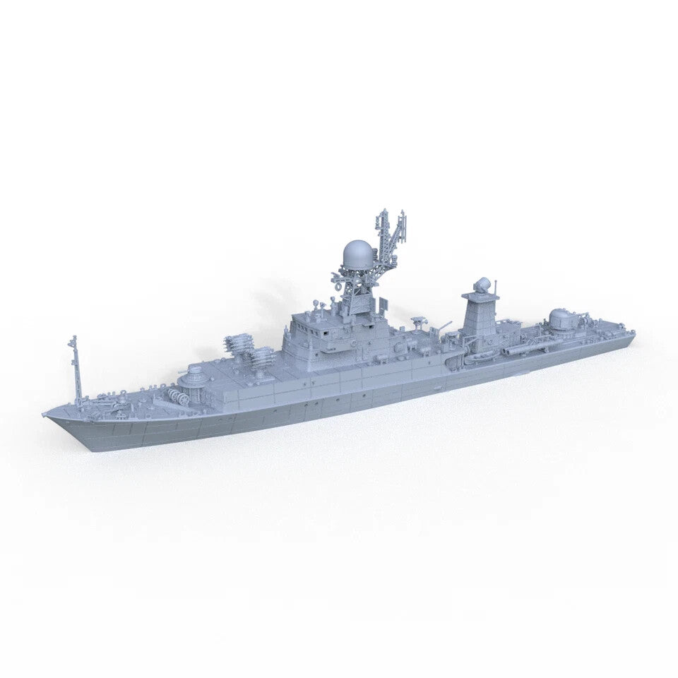 ALL SCALE SSMODEL 625 Military Model Soviet 1331M Small Anti-Submarine Vessel