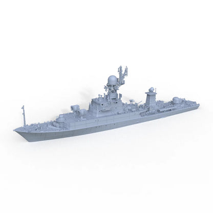 ALL SCALE SSMODEL 625 Military Model Soviet 1331M Small Anti-Submarine Vessel