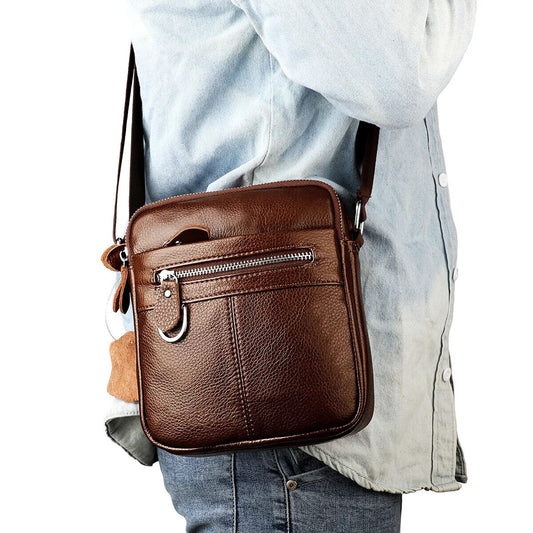 Man Bag Male Crossbody Bag Men's Male Sport Bag Outdoor Shoulder Bag