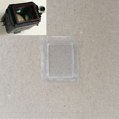 Viewfinder Glass Eyepiece Lens Glass for Sony A7R/A7R2/A7M2/A7M3/A7R4/R3 Camera