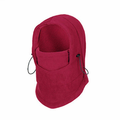 Outdoor Sport Hat Fishing Cycling Hunting Balaclava Windproof Camping Hiking Cap
