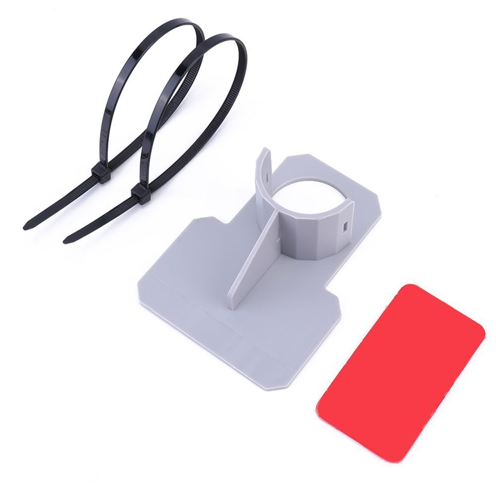 5-10pc 30-38mm Swimming Pool Pipe Fixing Holder Mount Support Water Hose Bracket