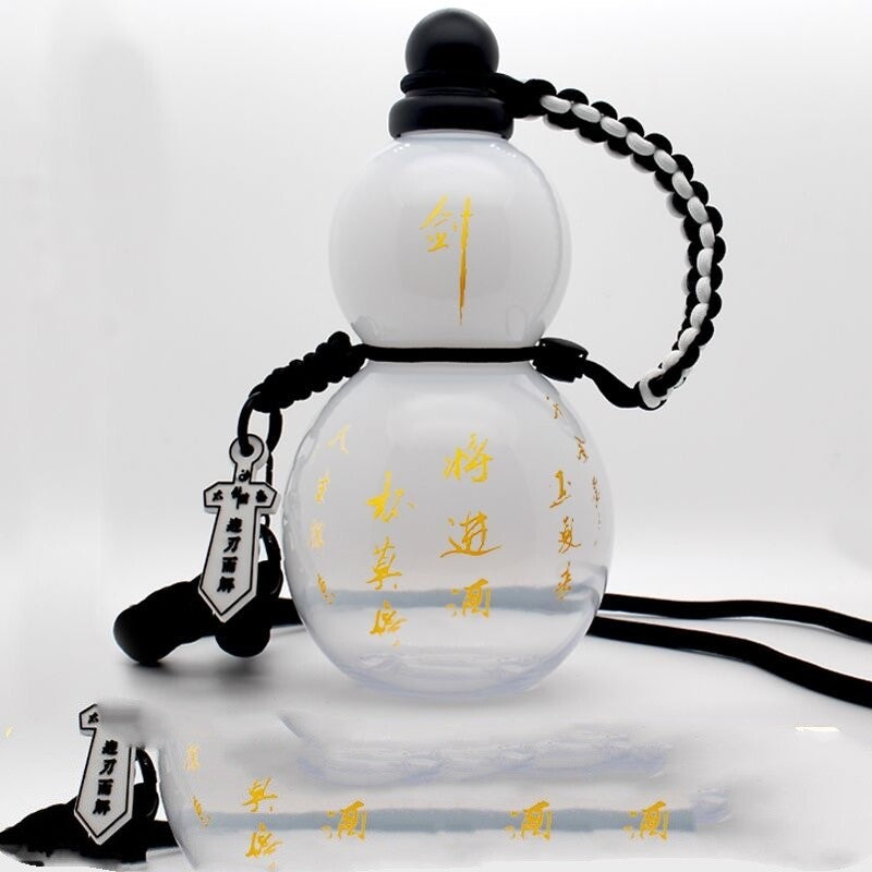 Black Myth: Wukong Gourd Ports Water Bottle 800ML Ports Game Fan Collectibles