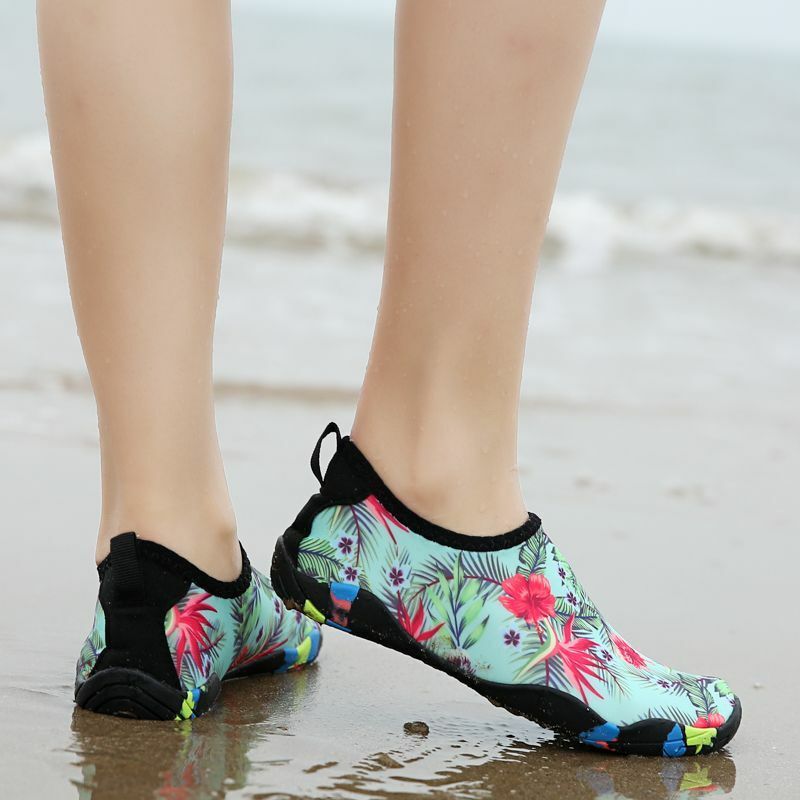 Barefoot Sneakers Swimming Shoes Water Sports Seaside Surfing Slippers Footwear