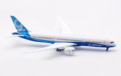 1:200 InFlight BOEING B787-9 N789FT Passenger Airplane Diecast Aircraft Model