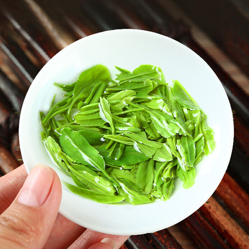 Hubei Enshi Se-Tea High MountainGreen Tea En Shi Selenium-enriched Se Tea