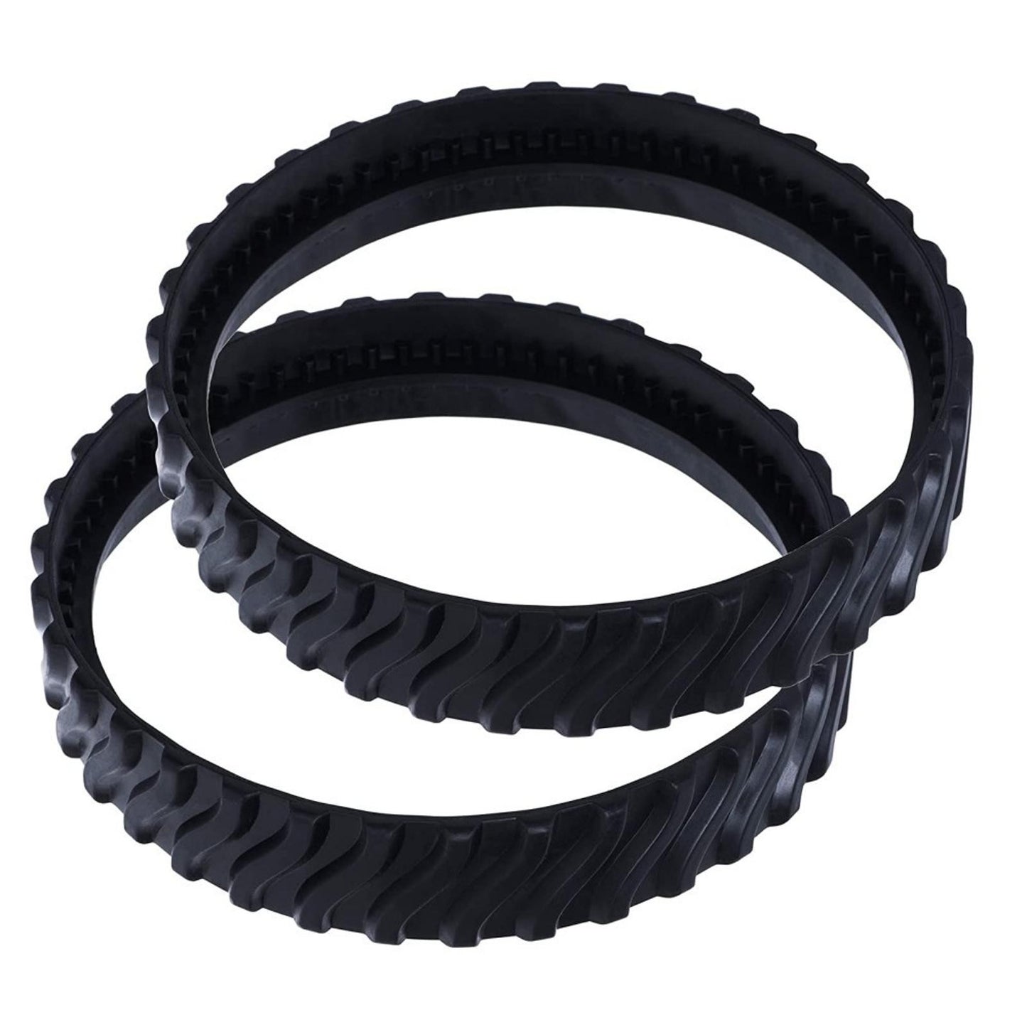 Durable Ultra Track R0526100 For Zodiac Baracuda MX8 MX6 Pool Cleaner 2 Pack