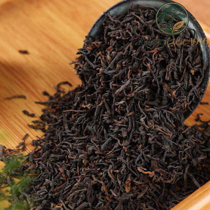 250g Guangxi Wuzhou Liupao Tea Hei Cha China Liu Bao Cha Loose Tea Dark Tea