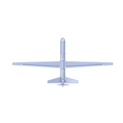 LYR700920B 1/700 Military Model Kit Soviet Union Orion Take Off