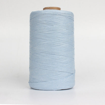 280M Organic Raffia Straw Rope Paper Yarn Crochet Knitting DIY Summer Hat Bag