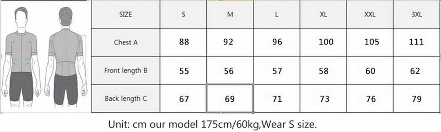 Cycling Vest Bike Bicycle Windproof Water Sleeveless Reflective Bike Clothing
