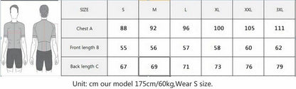 Cycling Vest Bike Bicycle Windproof Water Sleeveless Reflective Bike Clothing
