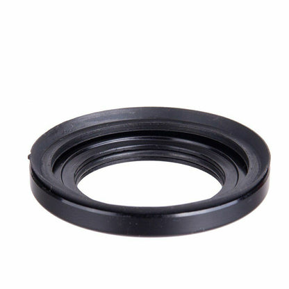 Bicycle Headset 42mm 52mm CNC 1 1/8"-1 1/2" MTB Bearing Tapered Tube Fork Steer
