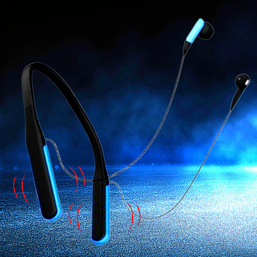Audifonos inalambricos Bluetooth 5.0 Auriculares Universal Para Telefonos Cell