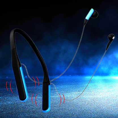 Audifonos inalambricos Bluetooth 5.0 Auriculares Universal Para Telefonos Cell