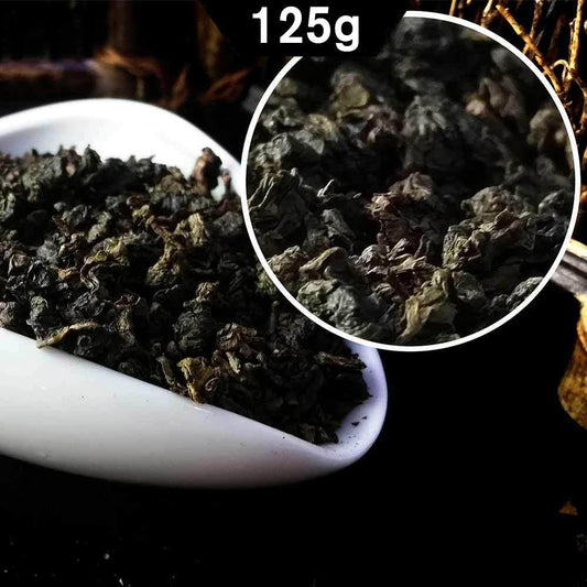 Chinese Tea 250g Roast Tieguanin Tea Oolong Tea Ti Kuan Yin 125g