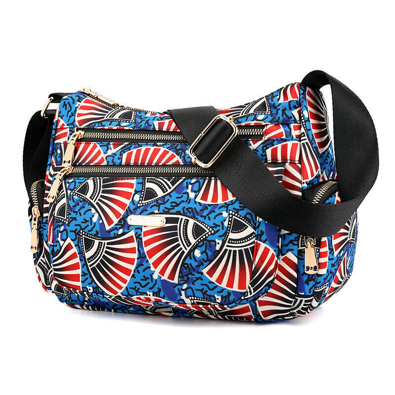Oxford Ladies Hand Bags Female Crossbody Bags for Women Shoulder Messenger Bags
