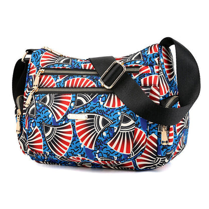 Oxford Ladies Hand Bags Female Crossbody Bags for Women Shoulder Messenger Bags
