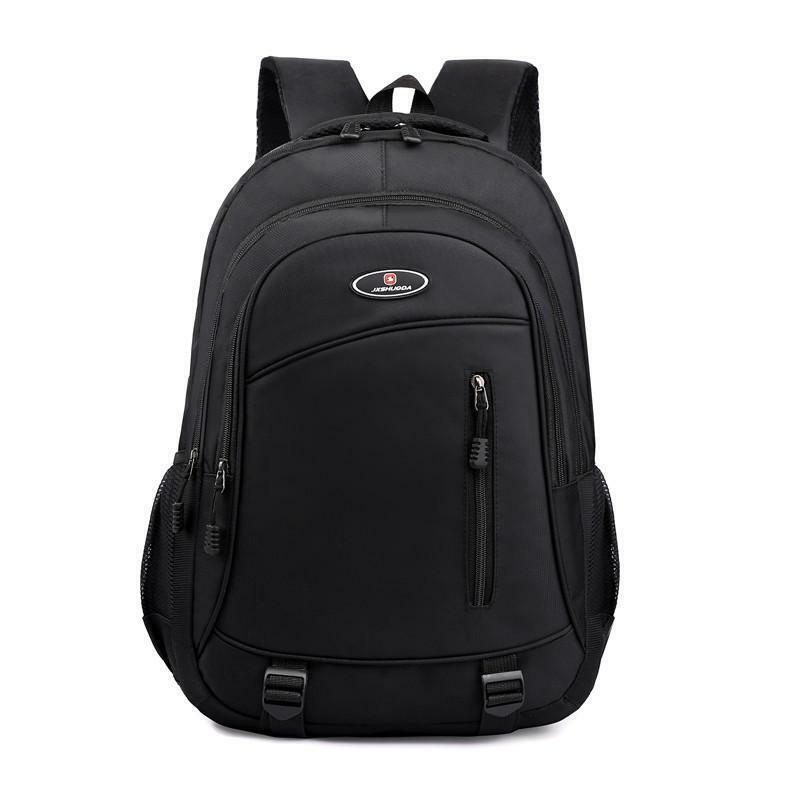 Fashion Oxford School Backpack for Teenage Large Capacity Classical Travel Bags