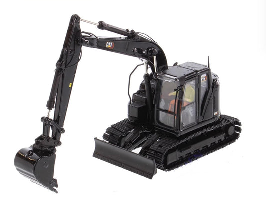 1:50 DM CAT315 Excavator Construction Machine Equipment Diecast Model Collection