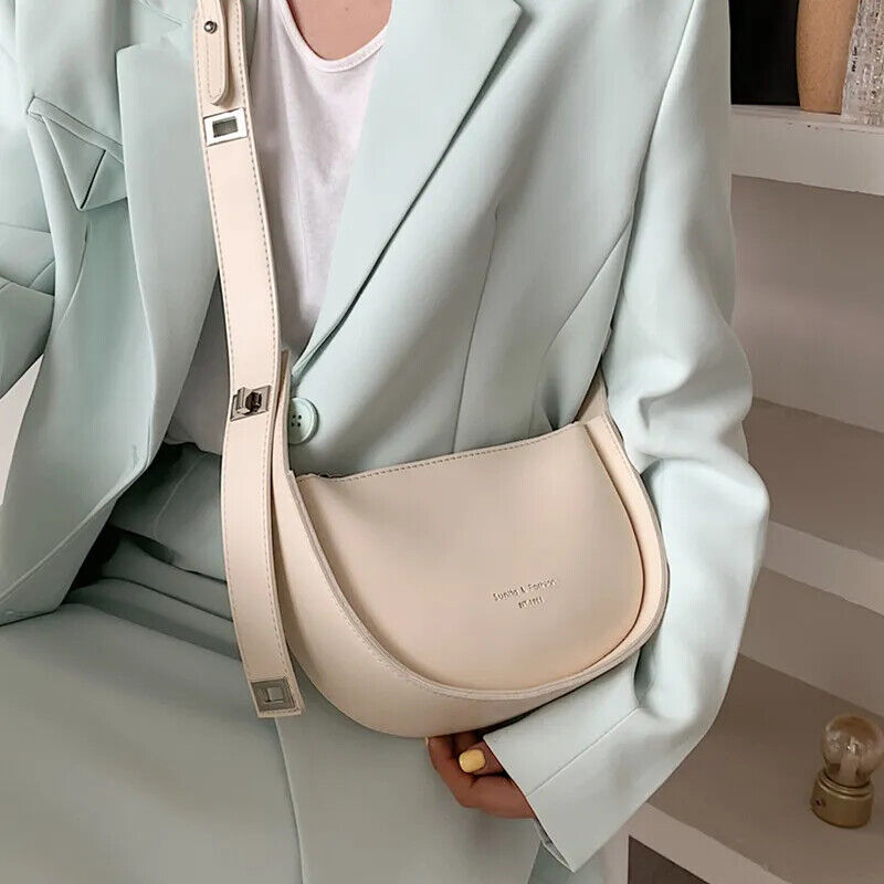 Small Crossbody Bags Women 2023 Trend Shoulder Bag Ladies Handbags Purses