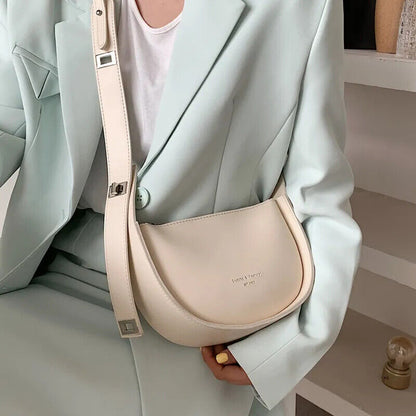 Small Crossbody Bags Women 2023 Trend Shoulder Bag Ladies Handbags Purses