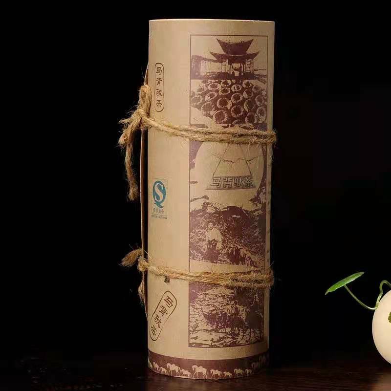 500g 2007 Year Horse Back Tuo Cha * XiaGuan TuoCha Old Pu'er Tea Raw Puer Shen