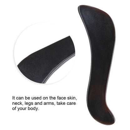 Massage Scraper for Body Guasha Scraping Tool - SPA Massager
