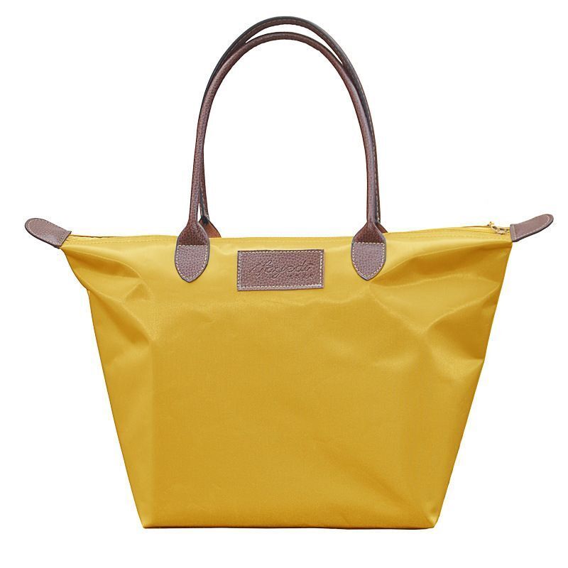 Tote Bag Fashion Canvas Large Oxford Cloth Shoulder Shopping Purse Big Handbag