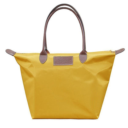 Tote Bag Fashion Canvas Large Oxford Cloth Shoulder Shopping Purse Big Handbag