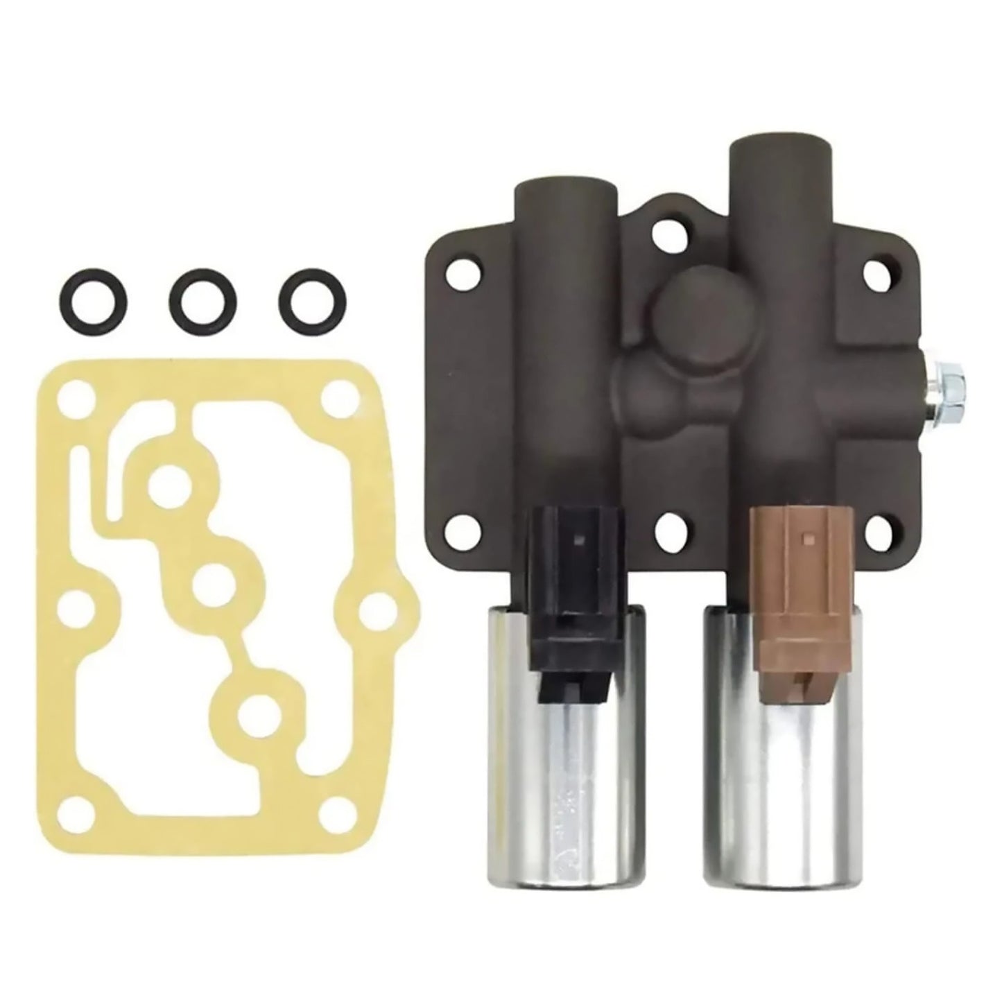 Transmission Dual Linear Shift Solenoid 28250-P6H-024 For Honda Pilot 2003-2007